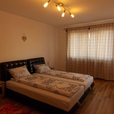 Morningstar Apartment Sfantu Gheorghe  ภายนอก รูปภาพ