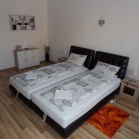 Morningstar Apartment Sfantu Gheorghe  ภายนอก รูปภาพ