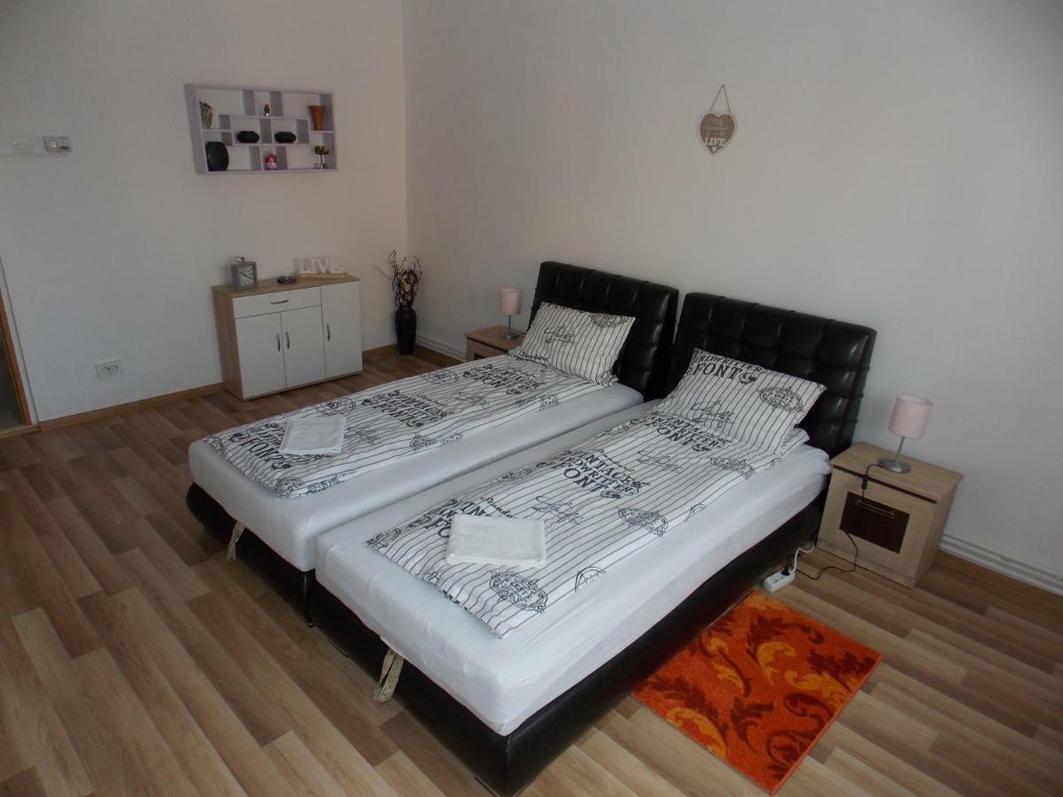 Morningstar Apartment Sfantu Gheorghe  ภายนอก รูปภาพ